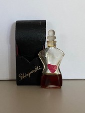SCHIAPARELLI " S " im