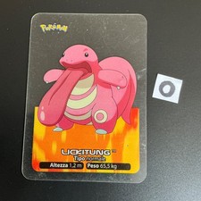 Pokemon Karte Nintendo
