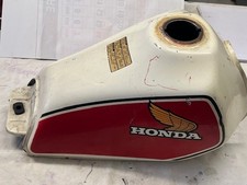 Honda 500 tank - xl, r