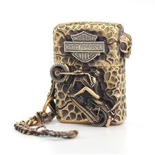 Zippo feuerzeug full - zippo, cover