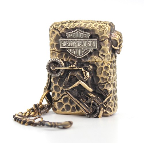 Zippo feuerzeug full cover - zippo,