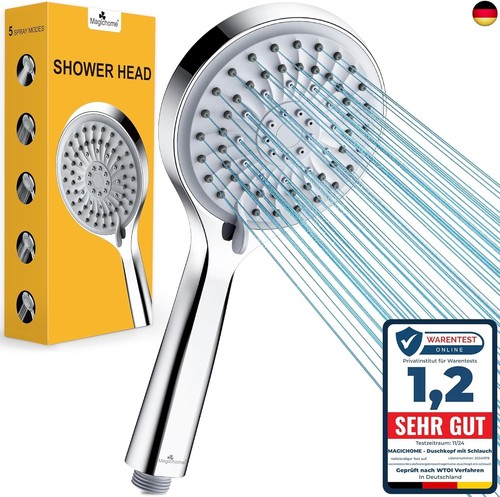 Magichome duschkopf - magichome,