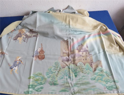 Staatsgeschenk japan seiden - staatsgeschenk,