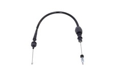 KAMOKA Gaszug 116077 für OPEL