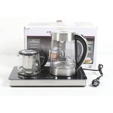 Profi Cook PC-TKS 1056 Tee-/Kaffeestation Teekocher... + Defekt (279986)