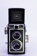ZEISS Ikon Ikoflex Favorit TLR