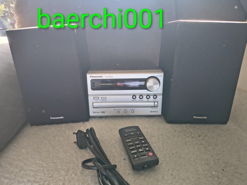 Panasonic pm250 micro - panasonic,