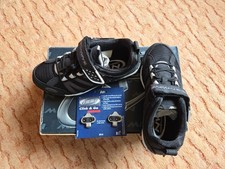 Mountainbikeschuhe Gr. 38 - Damen MTB - Rennradschuhe+ Pedal Cleats Neu OVP  