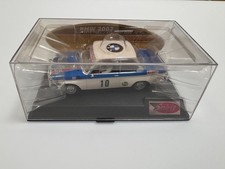 SPIRIT BMW 2002 Olympia Rally