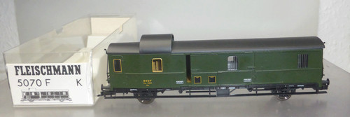 Fleischmann 5070 - f,