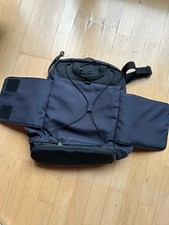 Bogner Kinder Rucksack Mit Tasche 