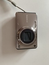 Sony Digitalkamera Cybershot