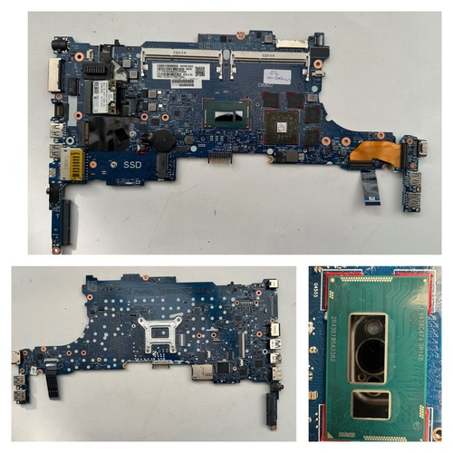 Mainboard 802519 001 - mainboard, intel