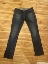 Jeans Damen Blau Mogul Größe