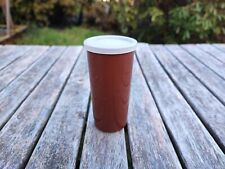 TUPPERWARE C08 BECHER MIT