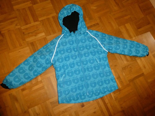 Smafolk winterjacke größe - winterjacke,