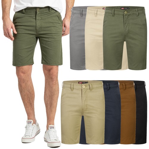 Shorts herren kurze hose chino - shorts,