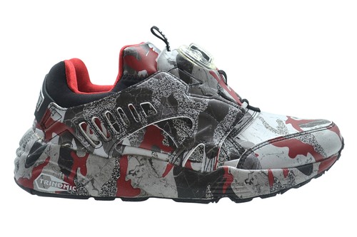 Puma disc blaze camo - disc,