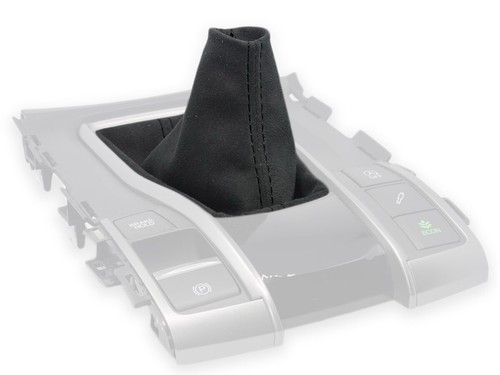 Schaltmanschette fur honda - schaltmanschette,