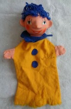 Kasperle Handpuppe * Kasper 