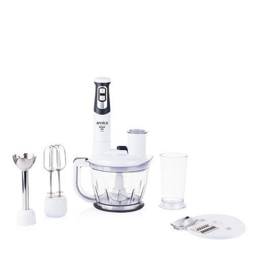 Arnica diva pro - diva, handmixer