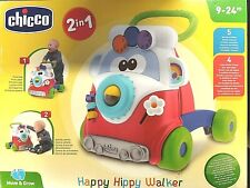 Lauflernwagen Chicco Happy