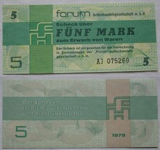 5 Mark DDR Banknote Forum