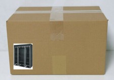 GRASEKAMP Stellwand 165x170 cm dreiteilig grau