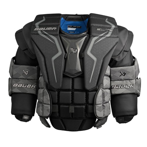 Arm brustschutz bauer - &,
