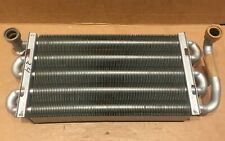 Buderus Wärmetauscher Eco Therm WHC 24  Gebraucht 24