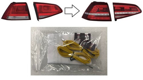 Umbau auf led nachrüst kabel - umbau,