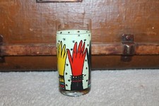 Sammelglas Rosenthal Designers