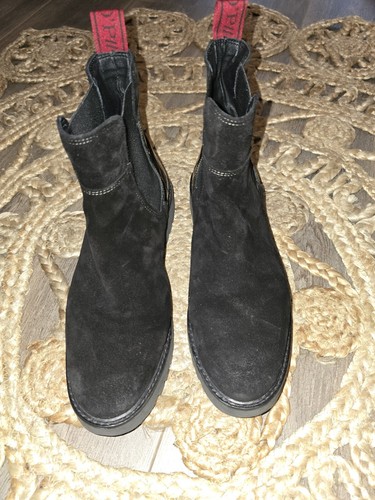 Marc polo boots - boots, chelsea