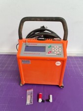 Electrofusion Machine w/ USB & Bluetooth (230 Volt) PLASSON PolyControl Plus