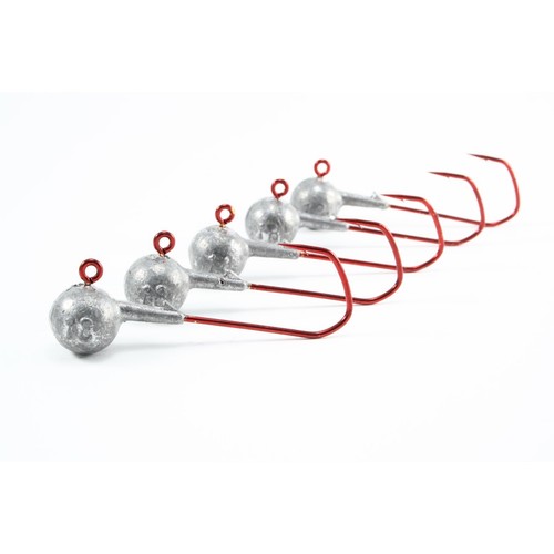 Vmc barbarian jig jigköpfe - vmc,