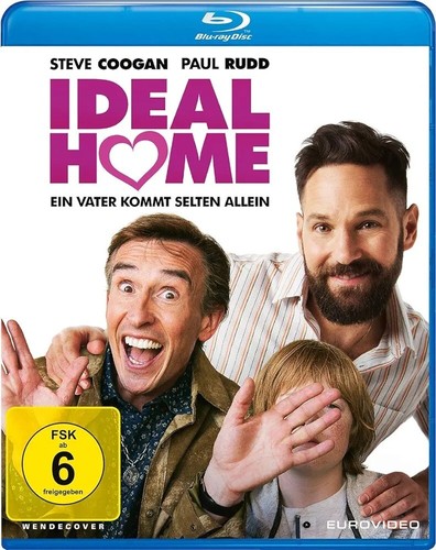 Sealed ideal home ein - ideal,