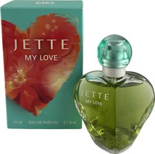 JETTE JOOP - My Love - Eau de