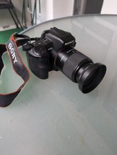 Sony alpha 200 - alpha, dslr