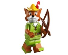 LEGO 71038 - Robin Hood -