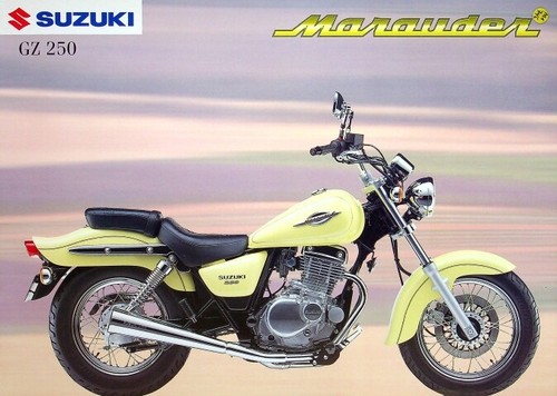 273642 suzuki 250 - suzuki,