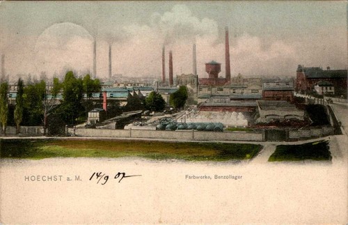 Gruss aus frankfurt - gruss,