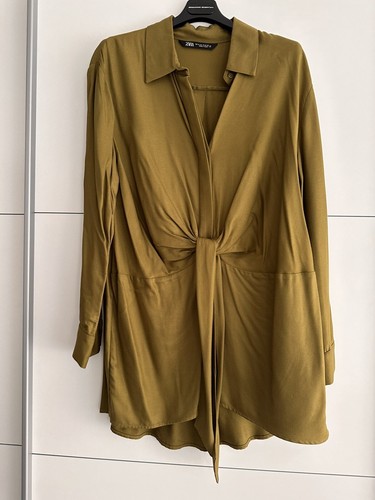 Zara hemd bluse shirt - bluse, 36