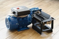 Tabakschneider 160mm 0,8mm