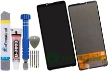 Für Sony Xperia 10 IV XQ-CC54 OLED Display Bildschirm LCD