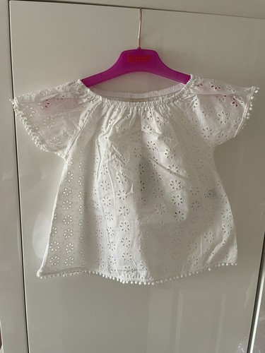 Zara mädchen schönes top - zara,