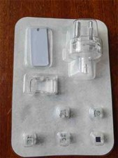 Replacement Heads Cartridges