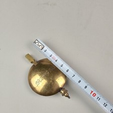 Uhrenpendel Pendel Kurzpendel