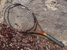 Head Titanium 3000 - L2 - 4 1/4 - Oversize Tennisschläger Tennis Racket - Selten
