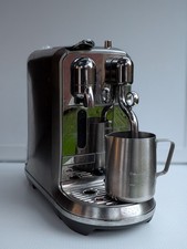 Sage Nespresso Creatista Plus