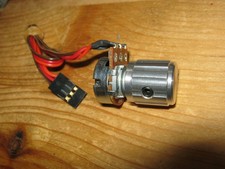 2 Kanal Proportionalmodul Drehmodul für z.B. Graupner  Anlagen 3 polig